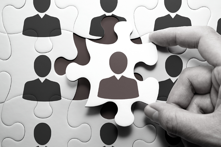 Recruiting Recruiting Puzzle