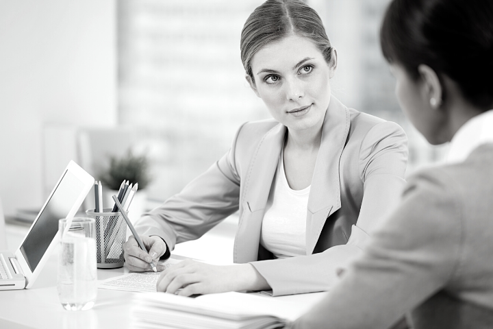 Recruiting Personalsuche (3) Mitarbeiterdaten Personalakte