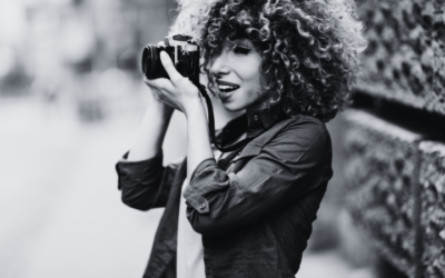 Bewerbungsfoto